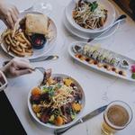 Thirsty Lion Gastropub - Grandscape (12 mins from hotels)