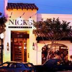 Nick's San Clemente