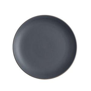 Heath Ceramics Coupe Dinner Plate in Slate