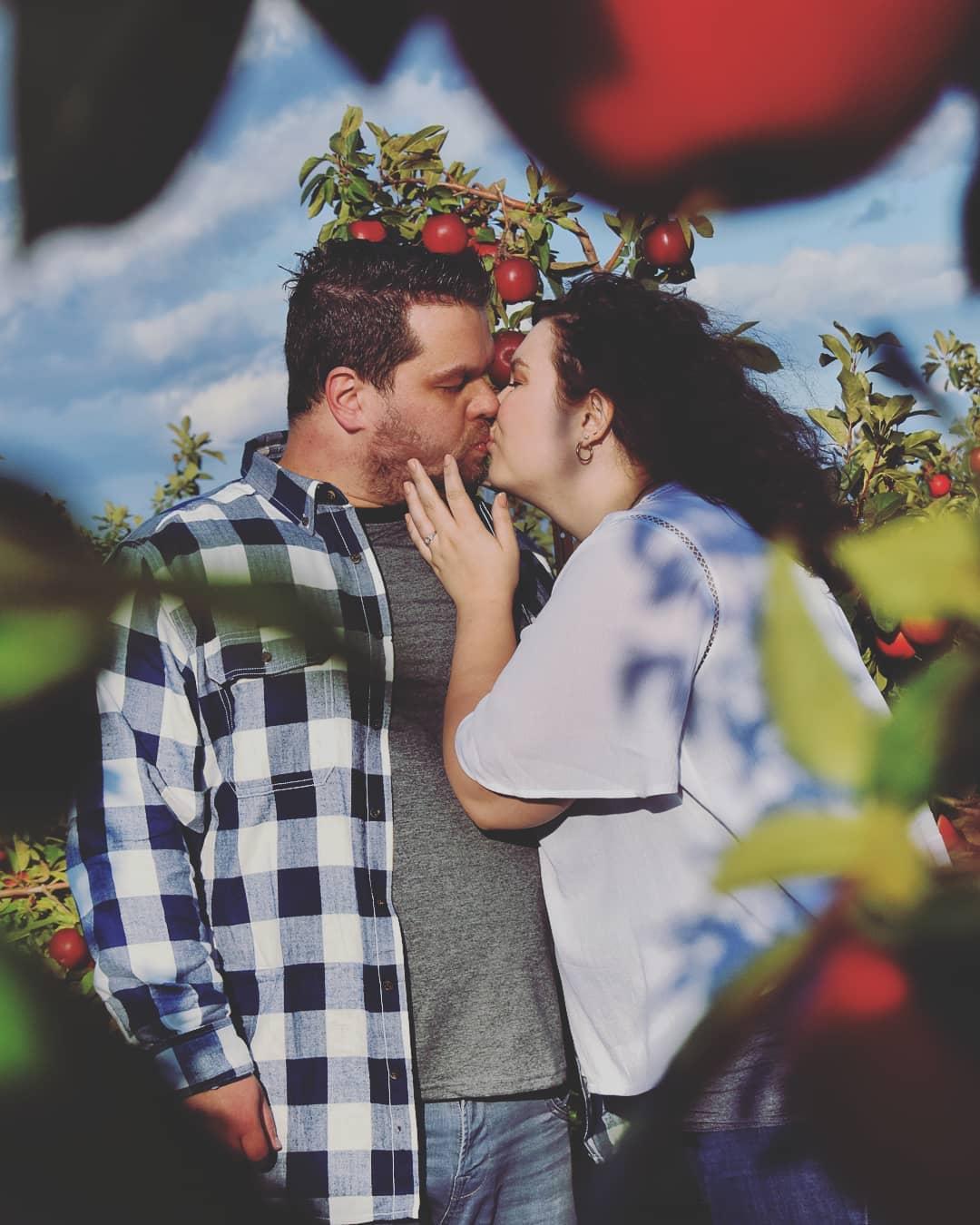 The Wedding Website of Haley Elizabeth Klinker and Auke Johannes van der Ploeg