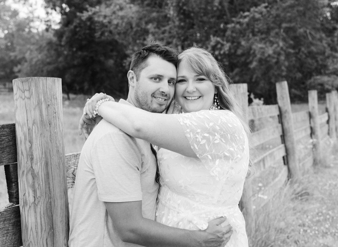 The Wedding Website of Rachel Rushton and Austin Reynolds