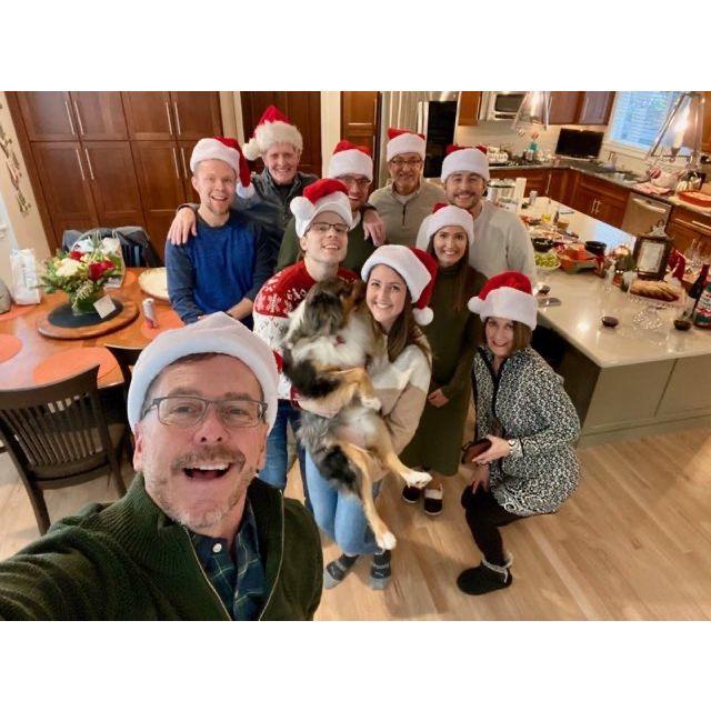 Christmas 2021