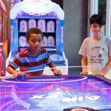 Game Zone