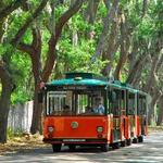 St. Augustine Sight Seeing Tours