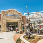 Tanger Outlets Southaven