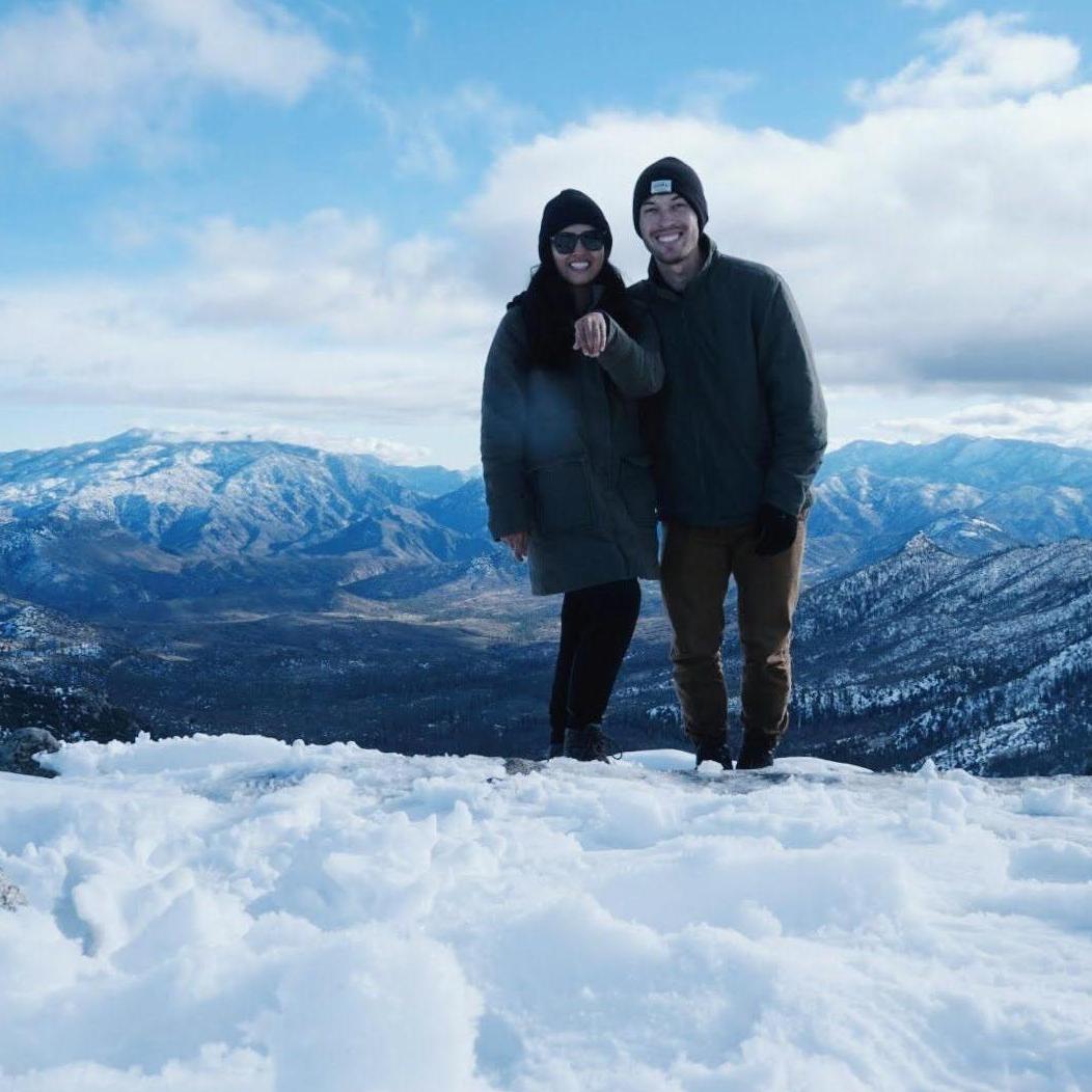 The proposal in Sequoia - Dec 2018