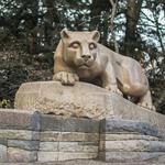 The Nittany Lion Shrine