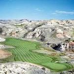 Bully Pulpit Golf Course
