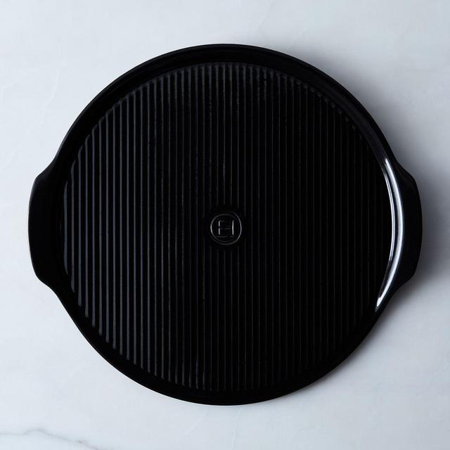 Emile Henry Ceramic Pizza Stone