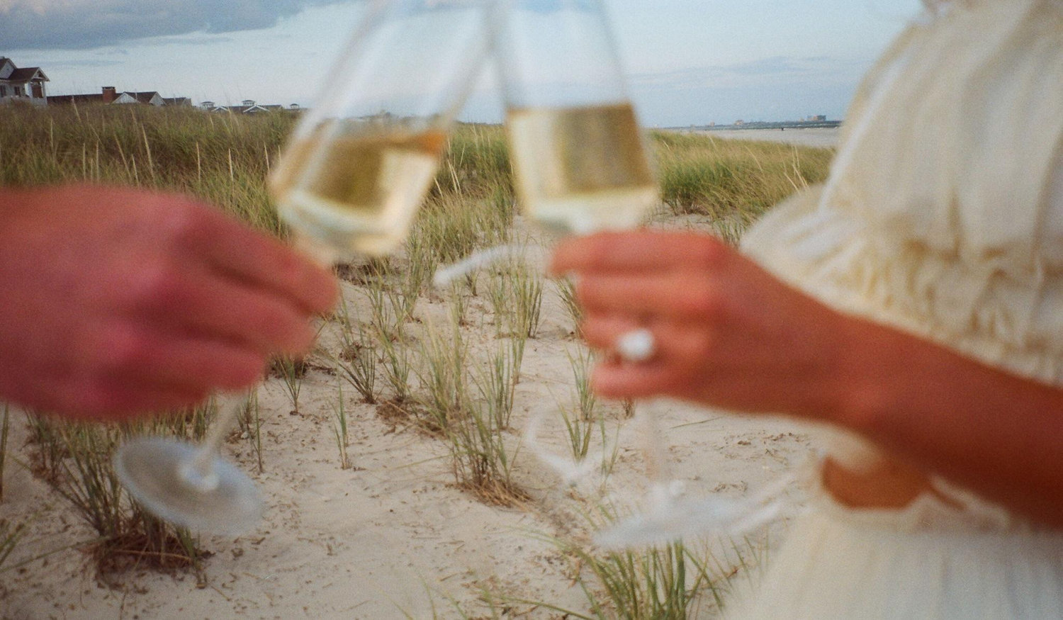 The Wedding Website of Erin Menarde and Sean Gallagher