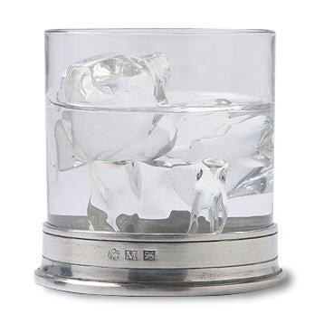 Match Double Old Fashioned Glass