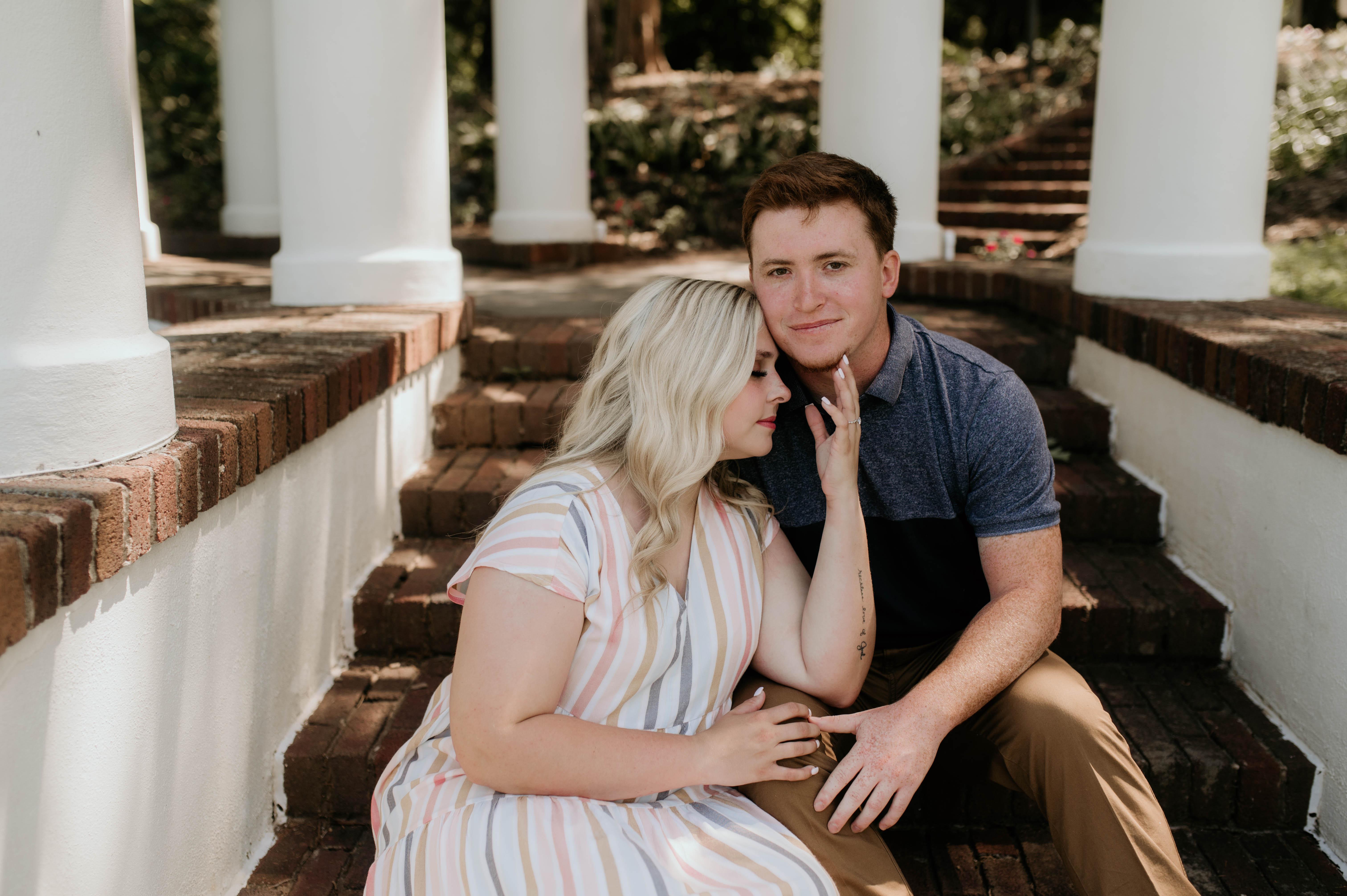 The Wedding Website of Korrine McHone and Matthew Mayes