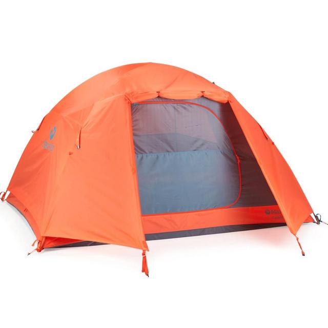 Marmot Catalyst Tent - 3-Person, 3-Seasons