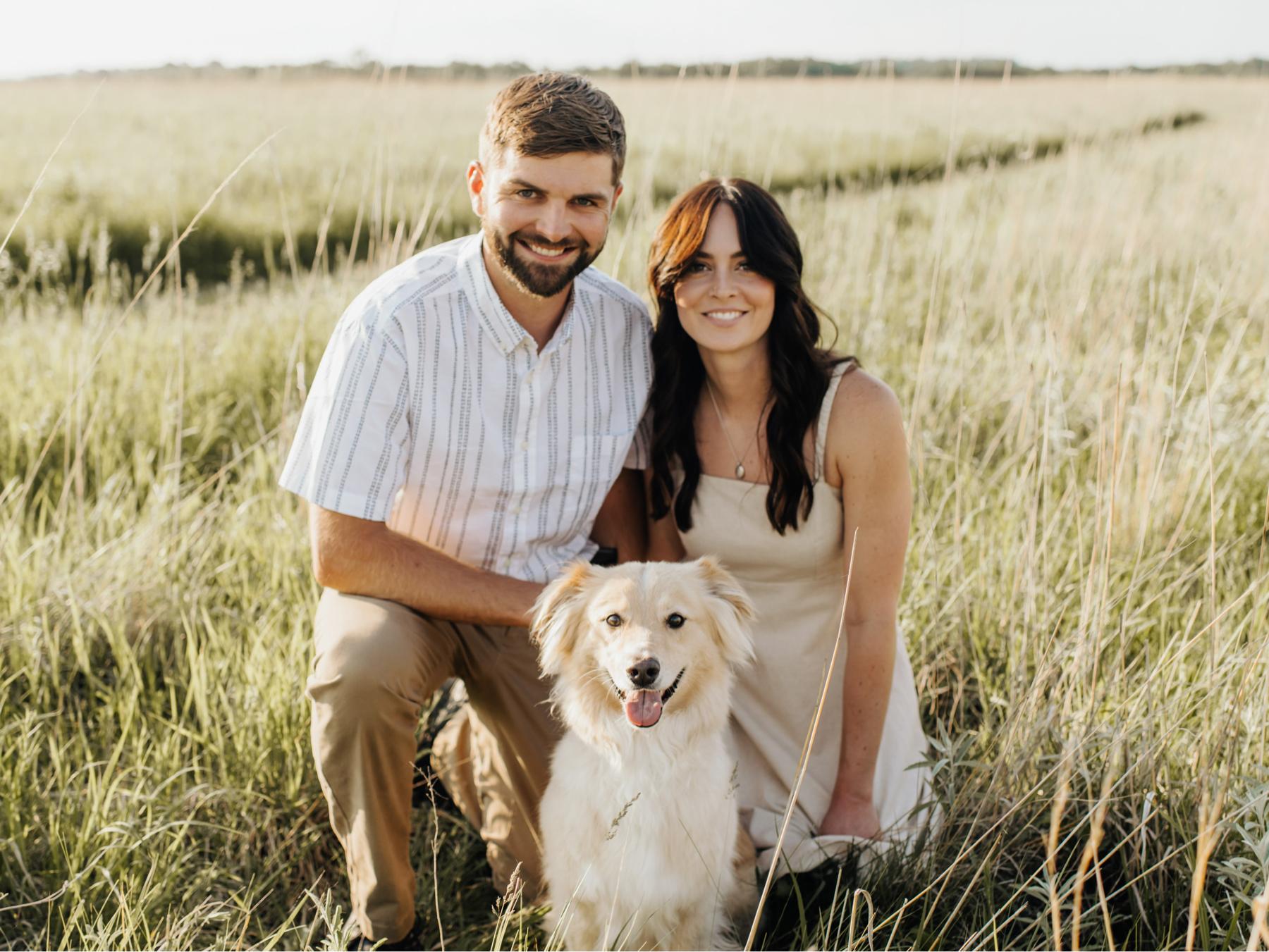 The Wedding Website of Sierra Myers and Joe Perron