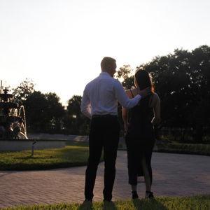 Our newlywed fund