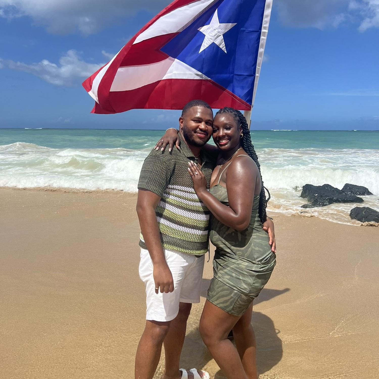 San Juan, Puerto Rico 2024