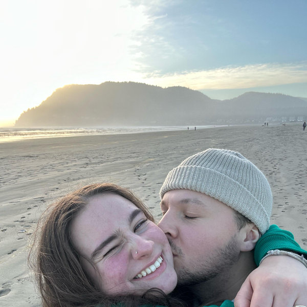Date night fund