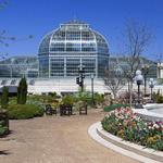 United States Botanic Garden