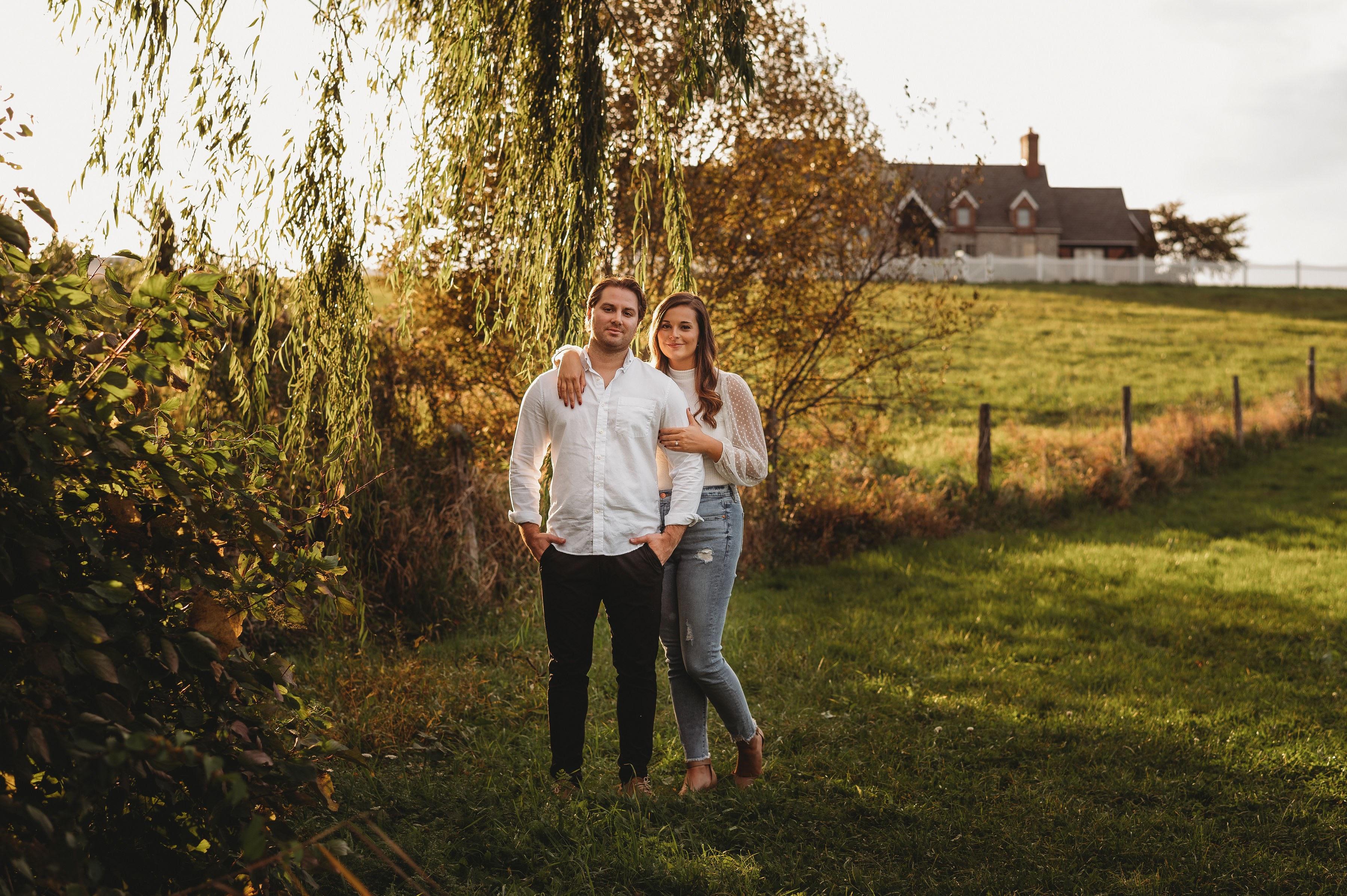 The Wedding Website of Amanda Roller and Chris Bellanca