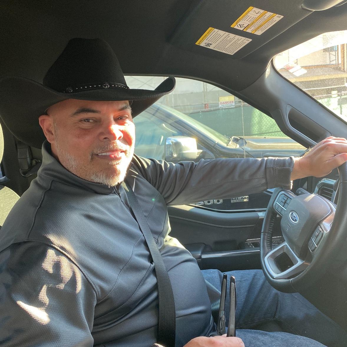 Scott ( Father of Bride)