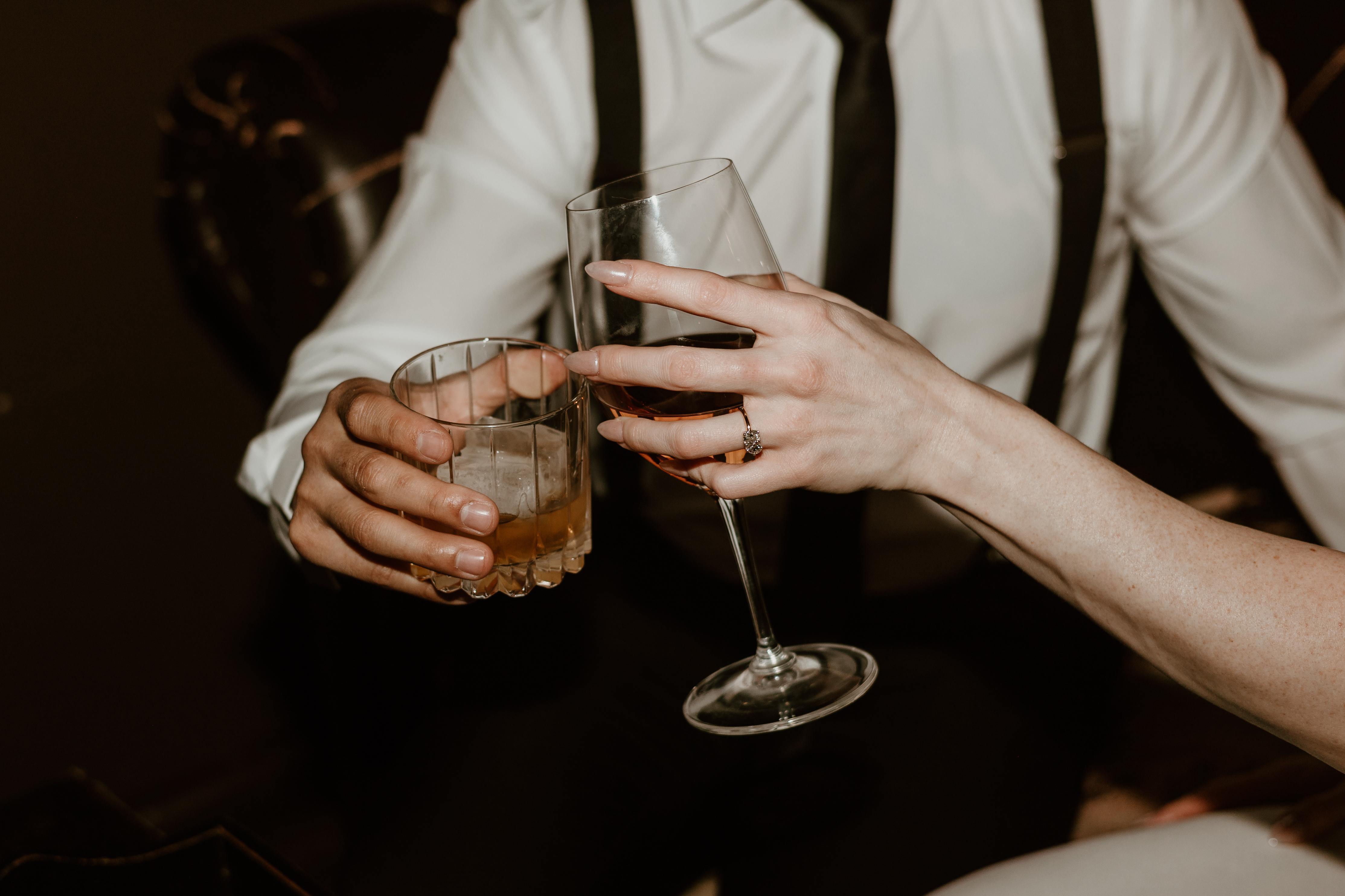 The Wedding Website of Maggie Stelter and Jimmy Le