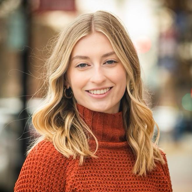 Rachel MacLeod and Jake Zeek's Wedding site