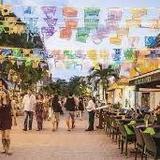 5th Avenue Playa del Carmen