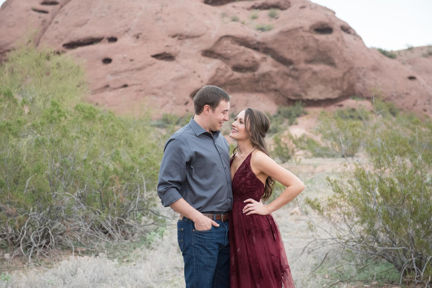 The Wedding Website of Lexi Lowes and Vince Dempsey