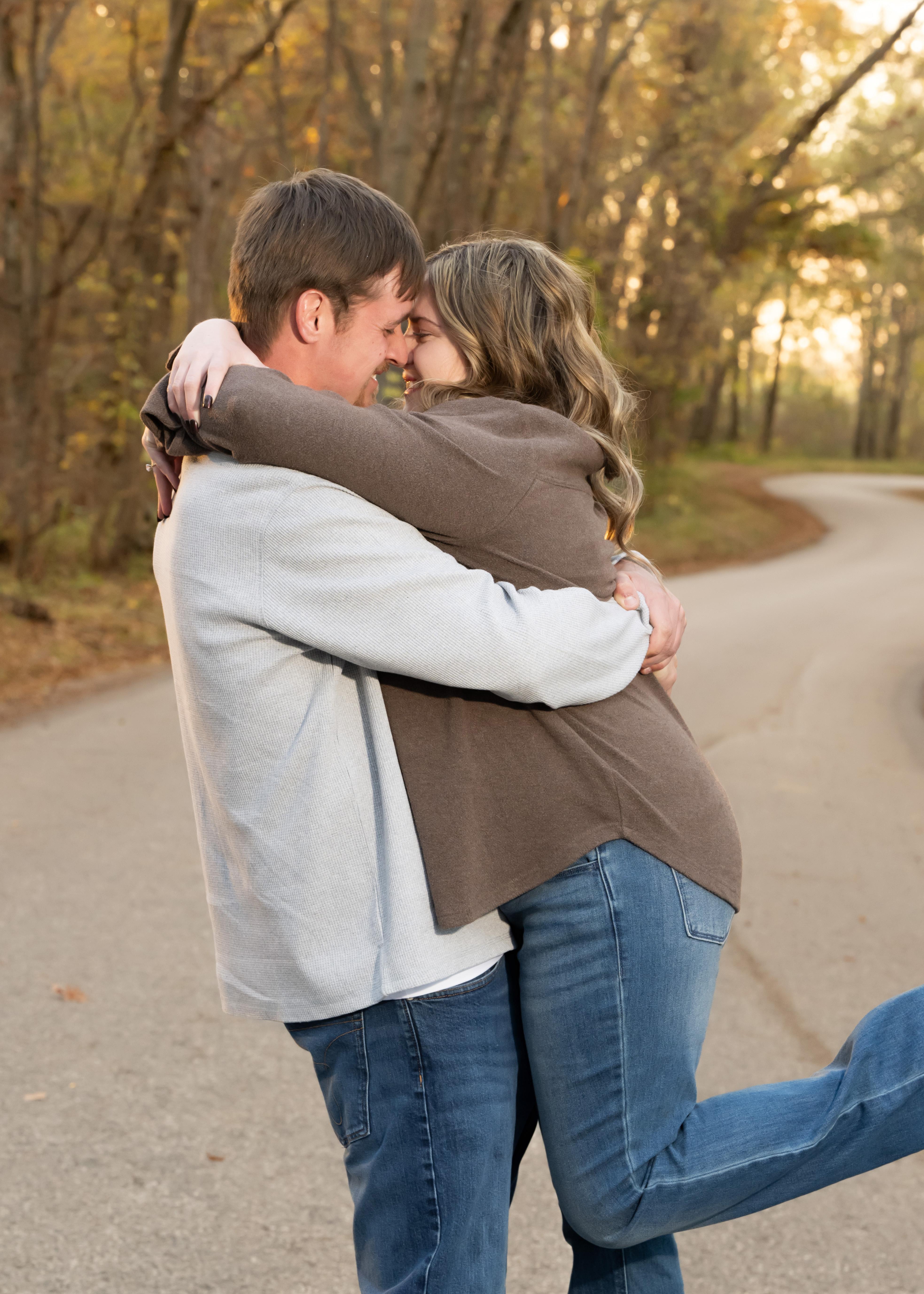 The Wedding Website of Chelsie Anderson and Logan Goebel