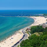 Pere Marquette Park