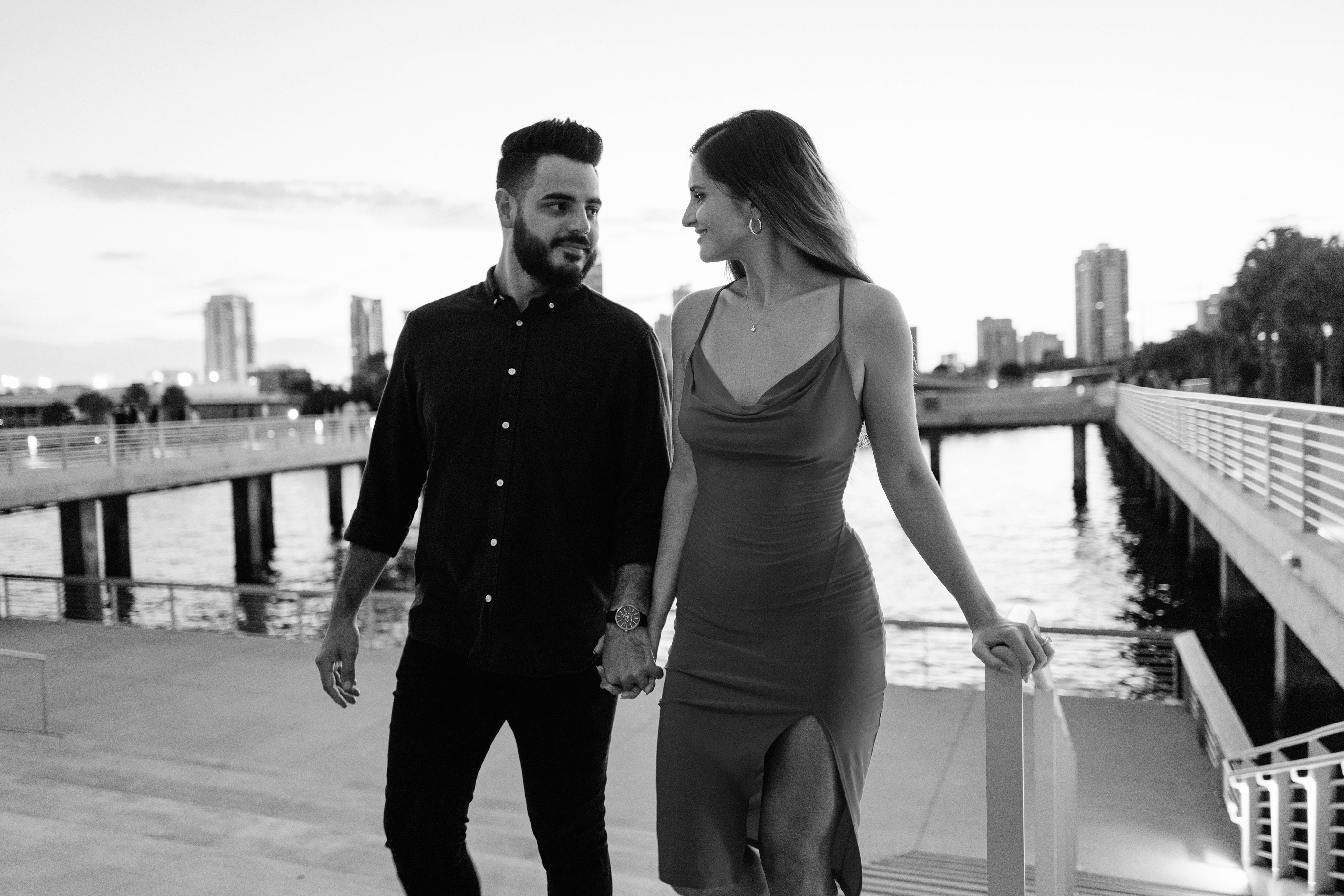 The Wedding Website of Galina Ruban and Juan Gomez