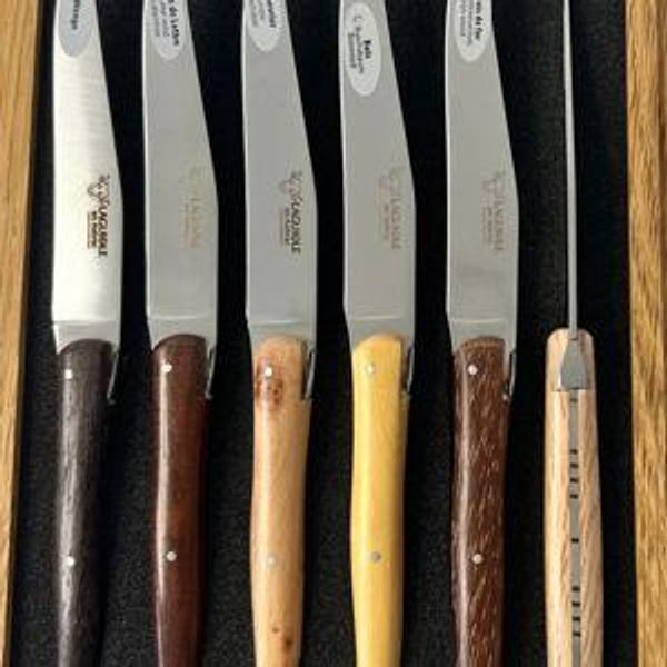 Steak Knives