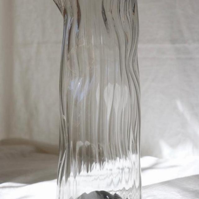 Wabi Sabi Water Pitcher