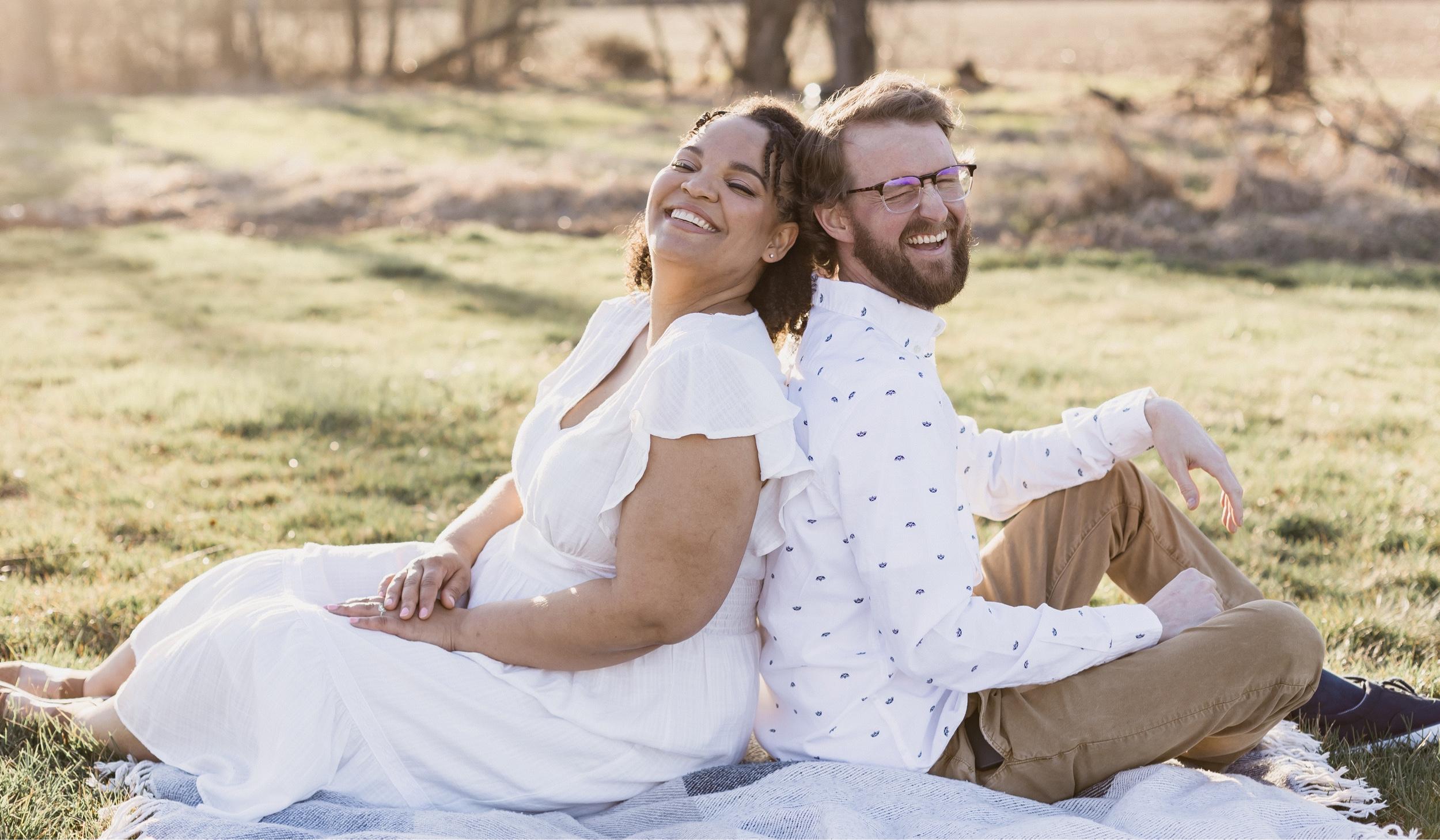 The Wedding Website of BreeAnna Richardson and Casey Nicholson