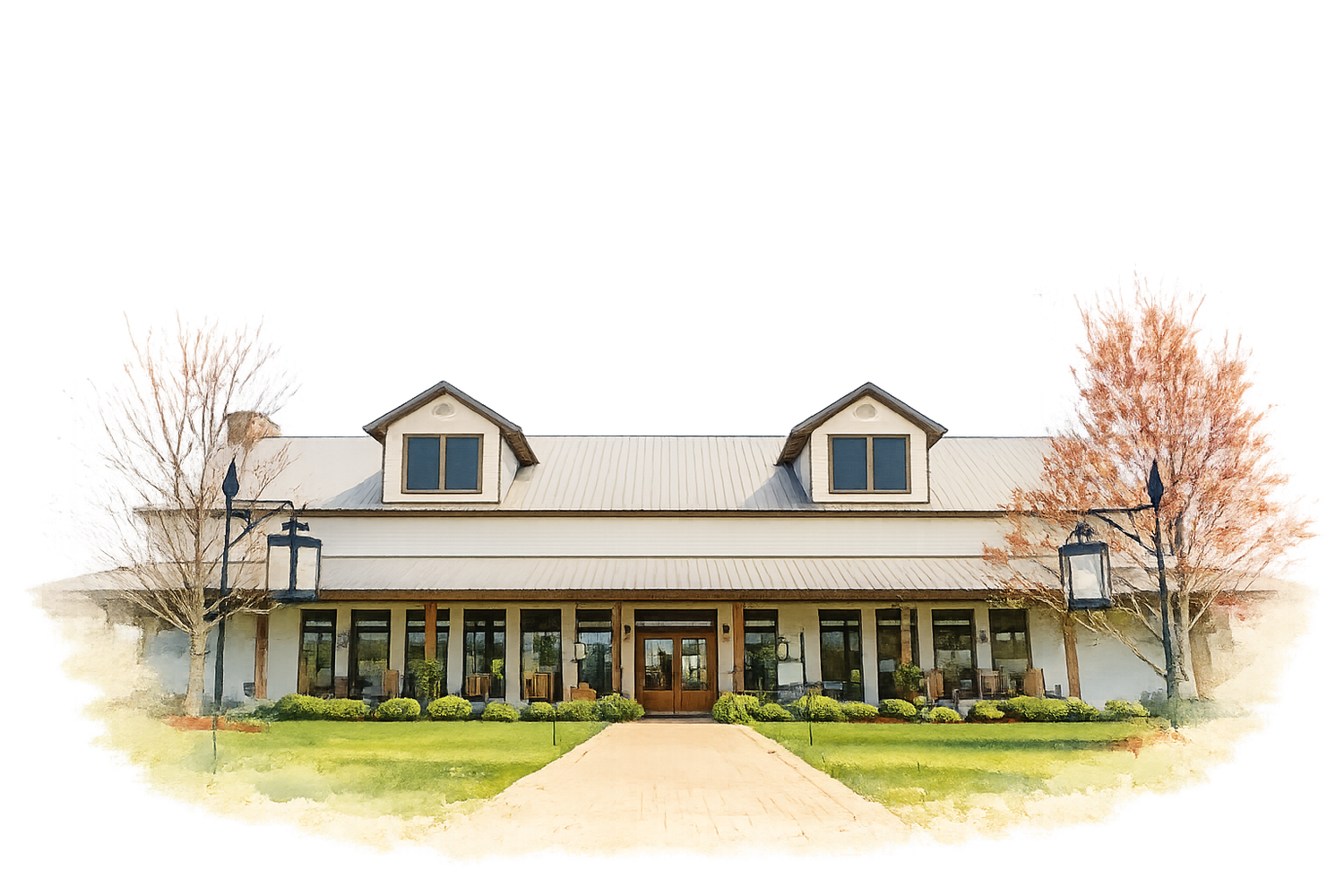 The Wedding Website of Reese Bryson and Logan Gosdin