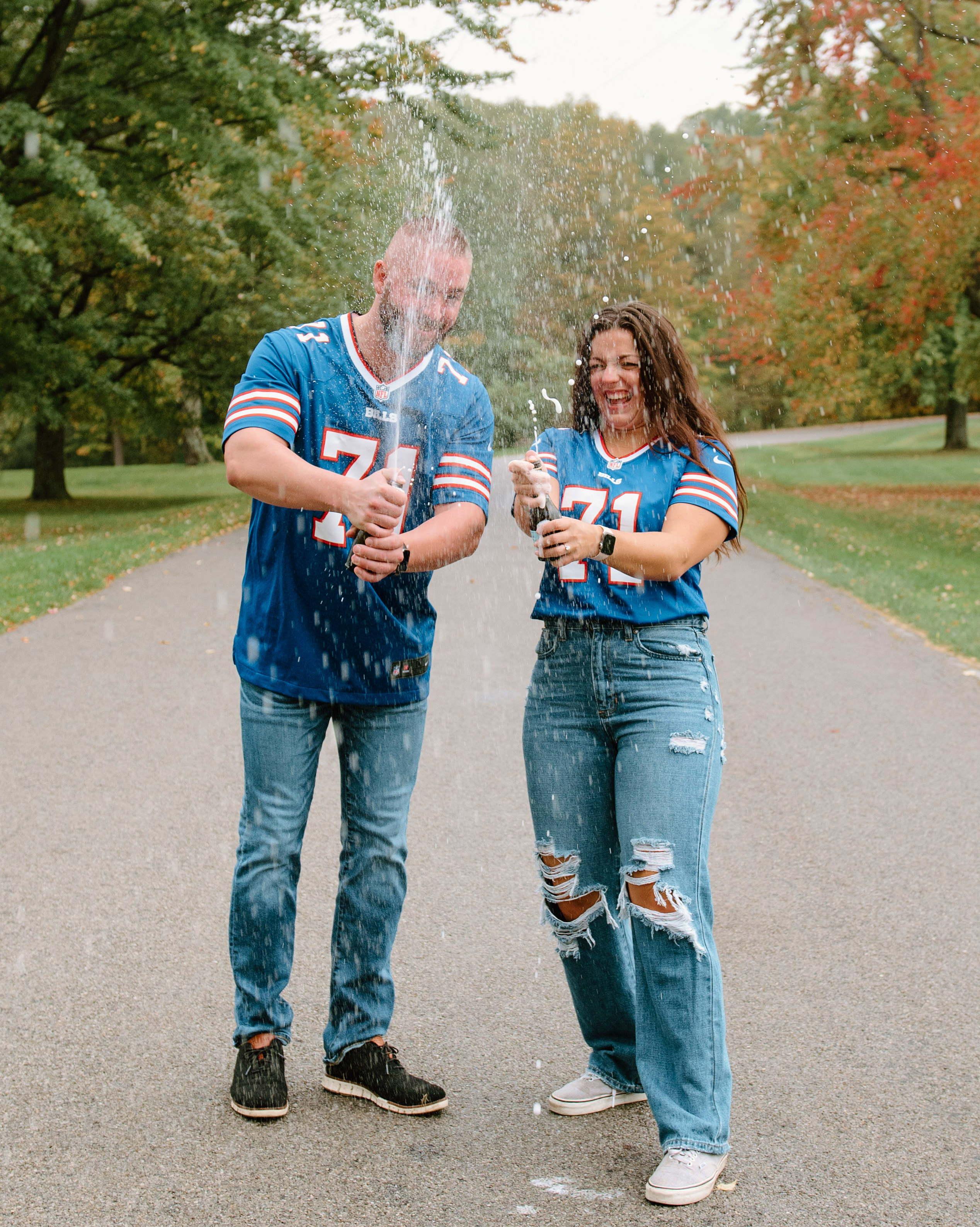 The Wedding Website of Sarah Gosek and Todd Bates