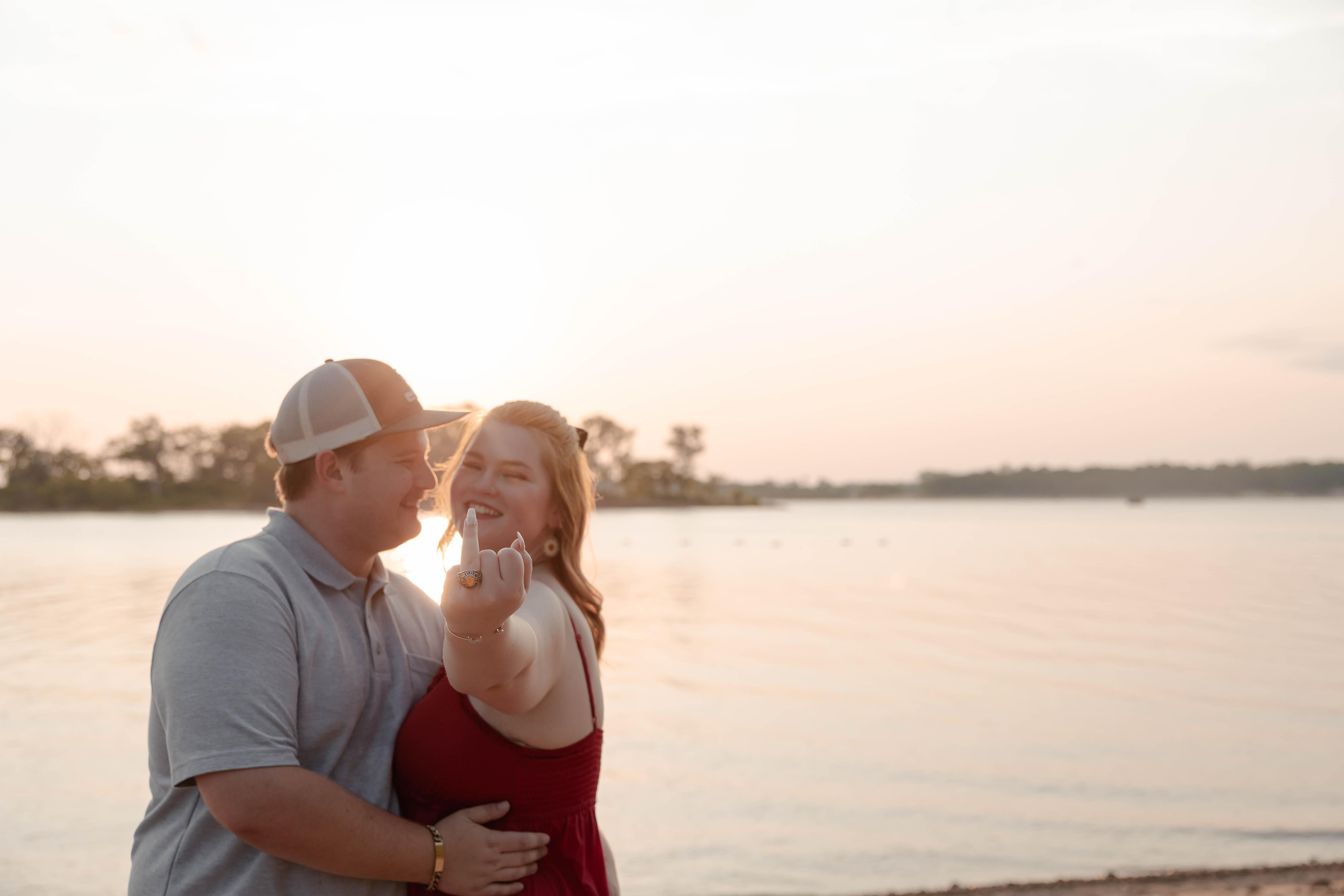 The Wedding Website of Gabrielle Nichole and Robert Seals