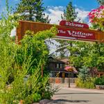 The Village (downtown big bear)