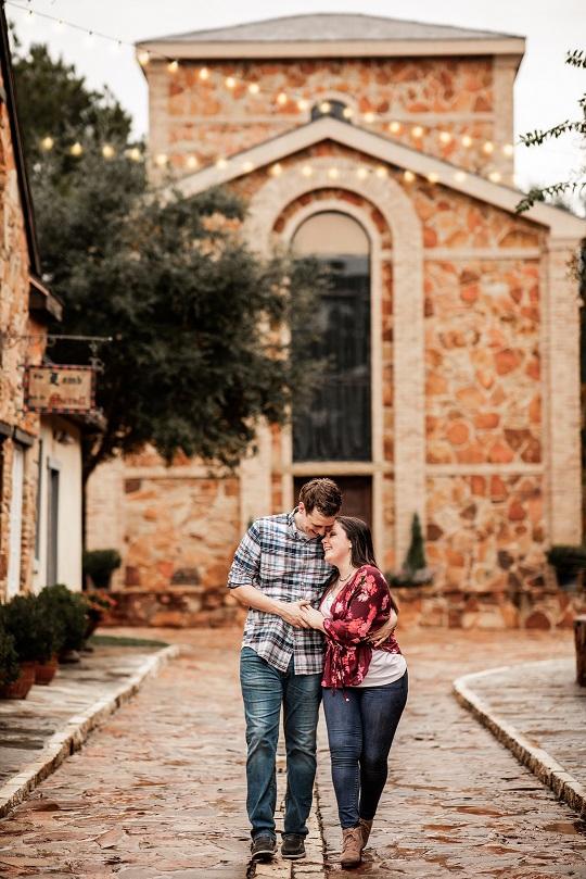 The Wedding Website of Sarah McBride and Zachary Mokry