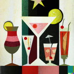 Places to Drink