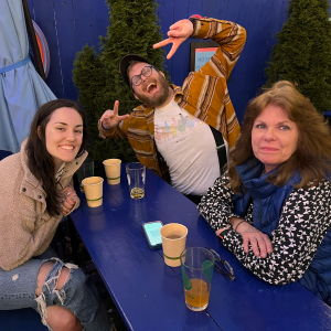 Your Mom's Team