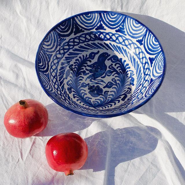 Pamelo Casa Azul Large bowl