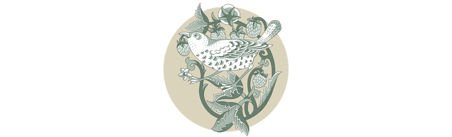 The Wedding Website of Robin Stonebridge and Remy Chunick
