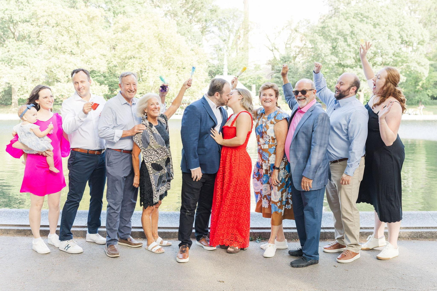 The Wedding Website of Justin Meyer and Stephanie Radding