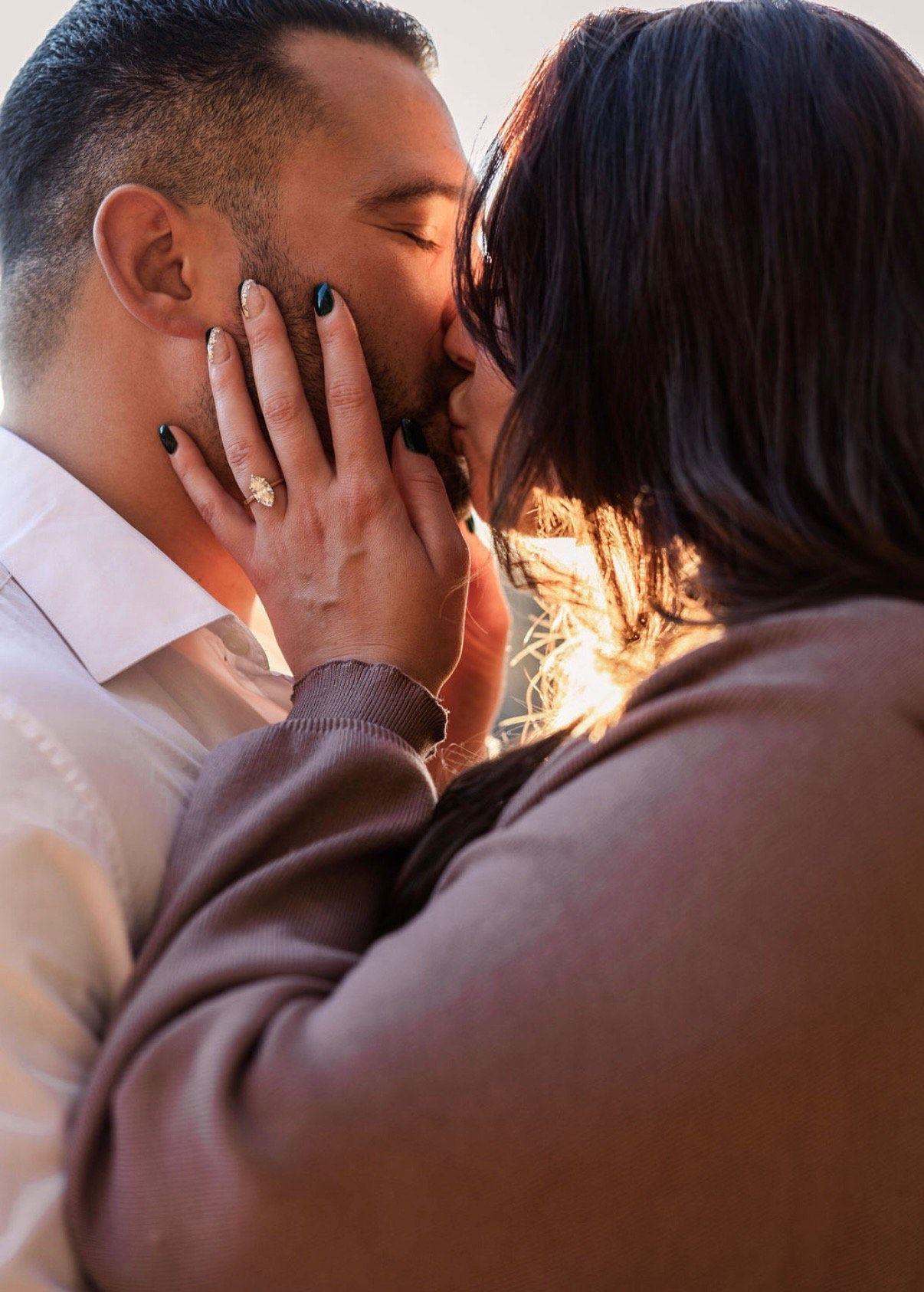 The Wedding Website of Vanessa Wilber and Alejandro Fernandez