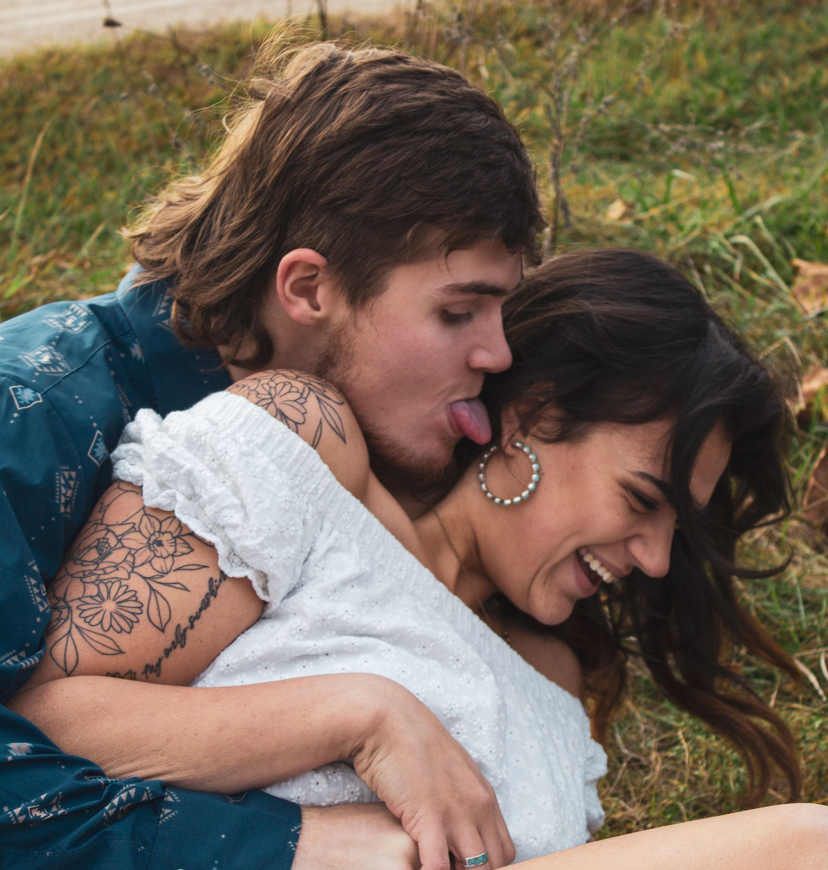 The Wedding Website of Rosemarie Schaner and Kaleb Reedy