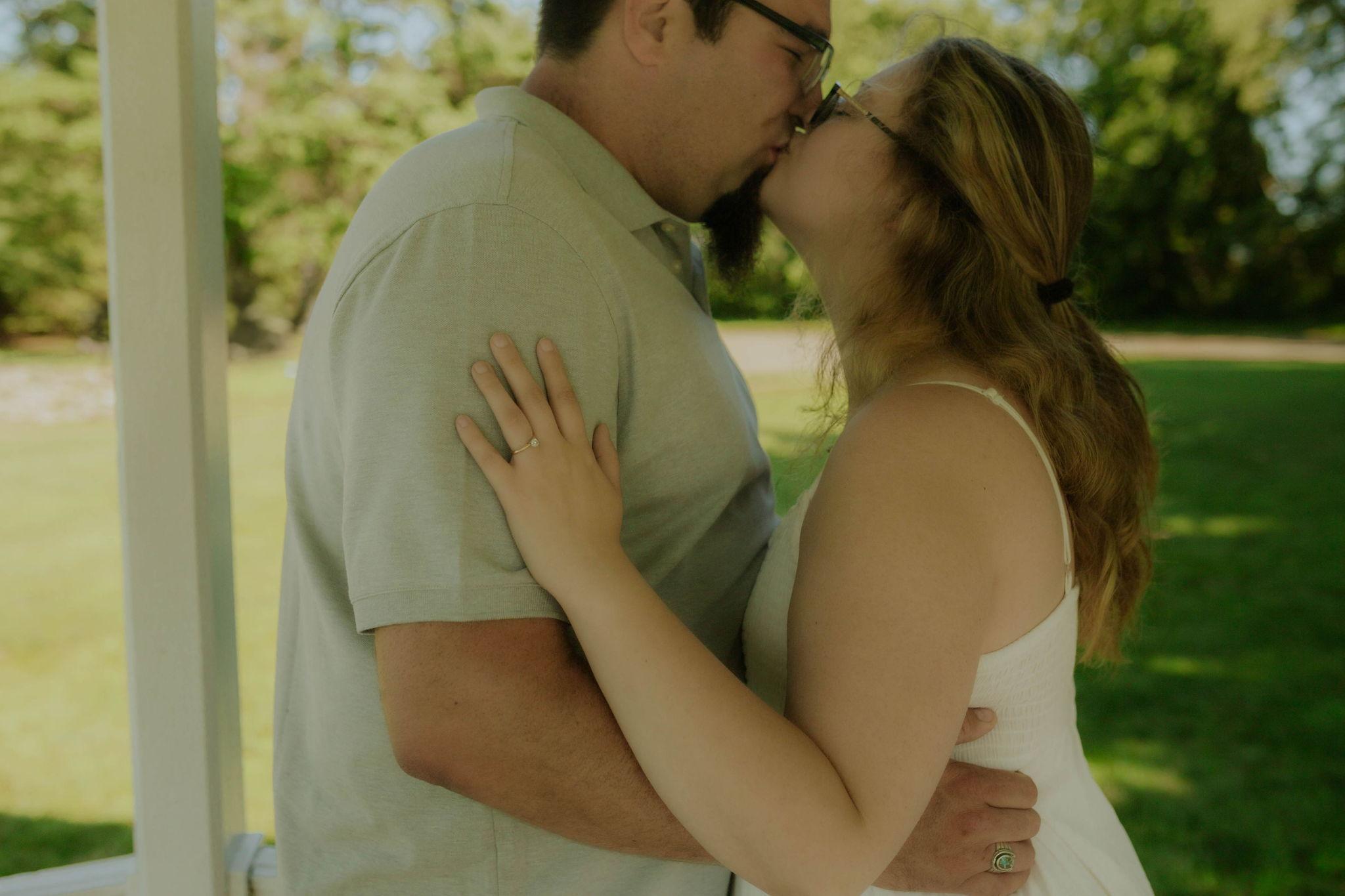The Wedding Website of Elizabeth Murray and Tucker Newsome