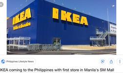 IKEA