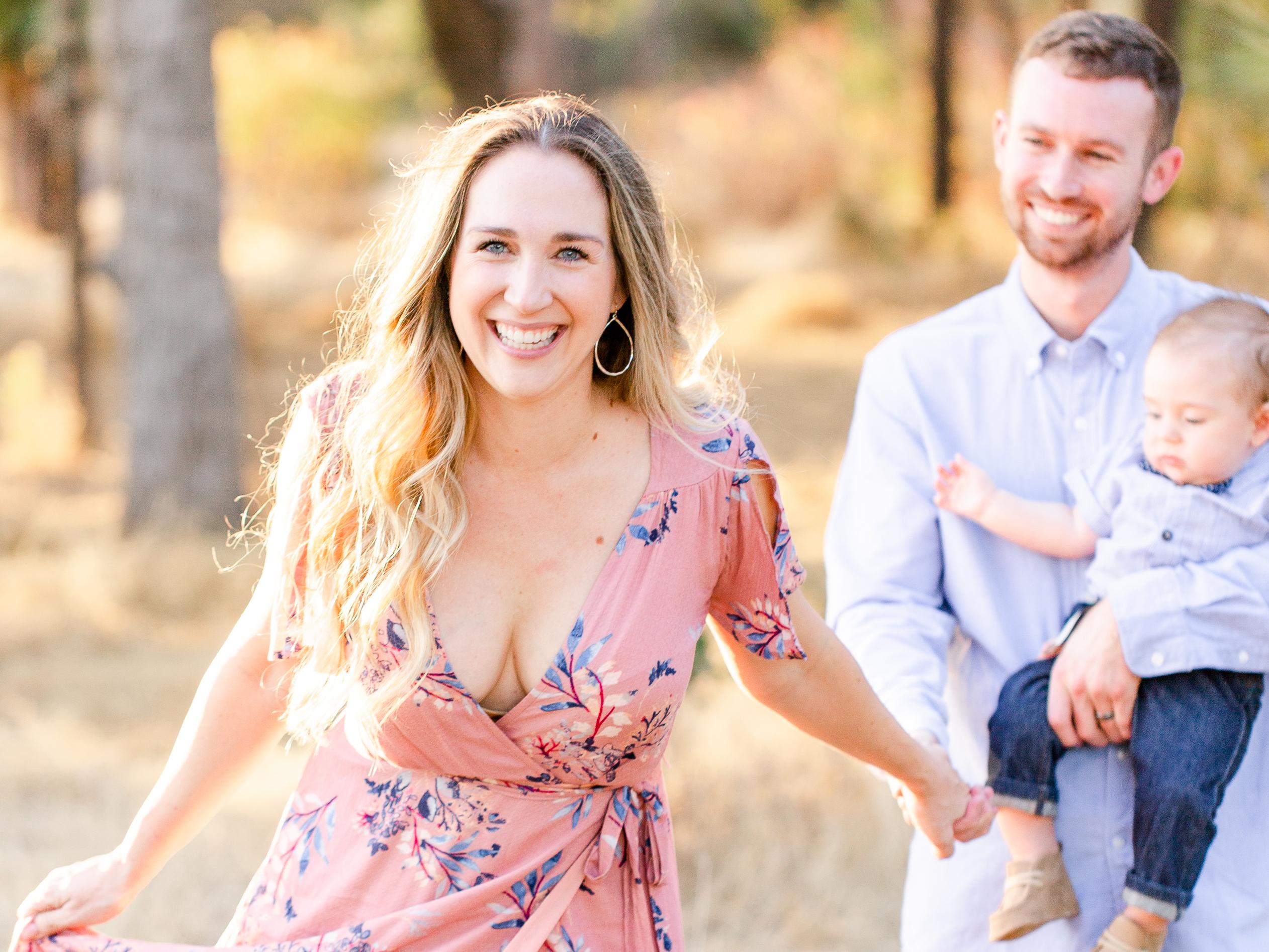 The Wedding Website of Julie Nickelson and Nate Nickelson