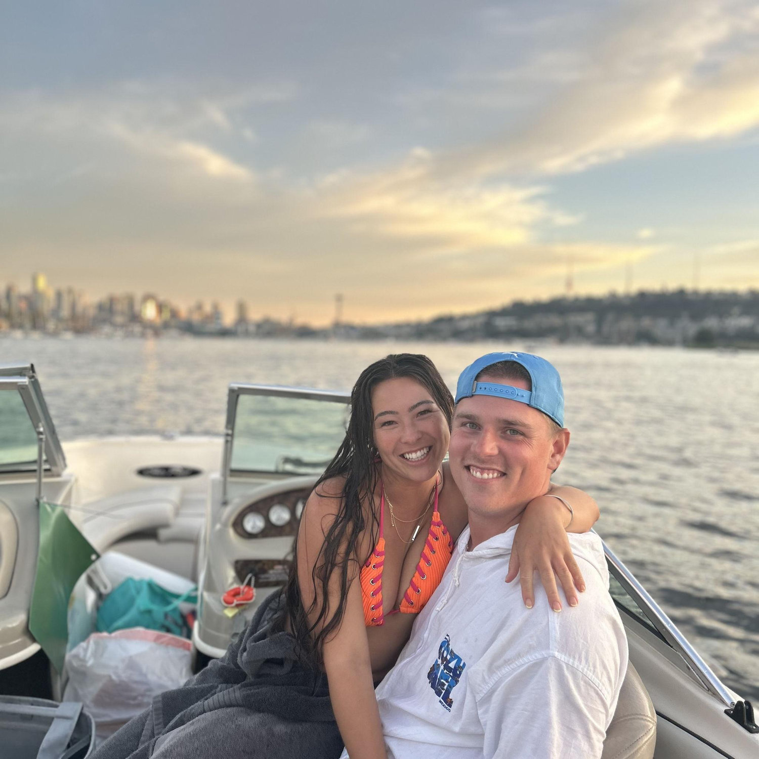 Seafair Saturday!